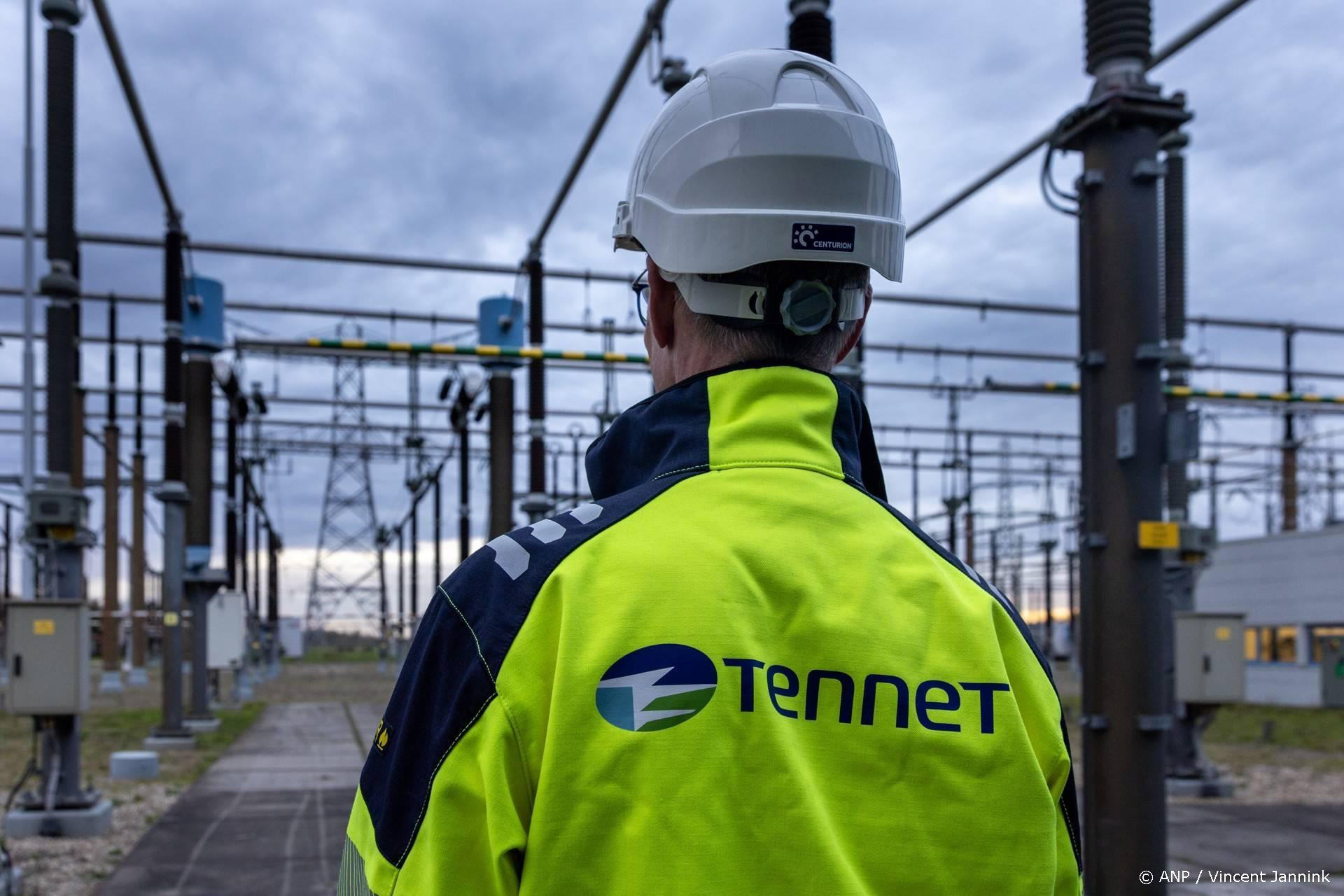 Het stroomnet bijna vol: 80 miljoen voor fabriek die 30% sneller bouwt