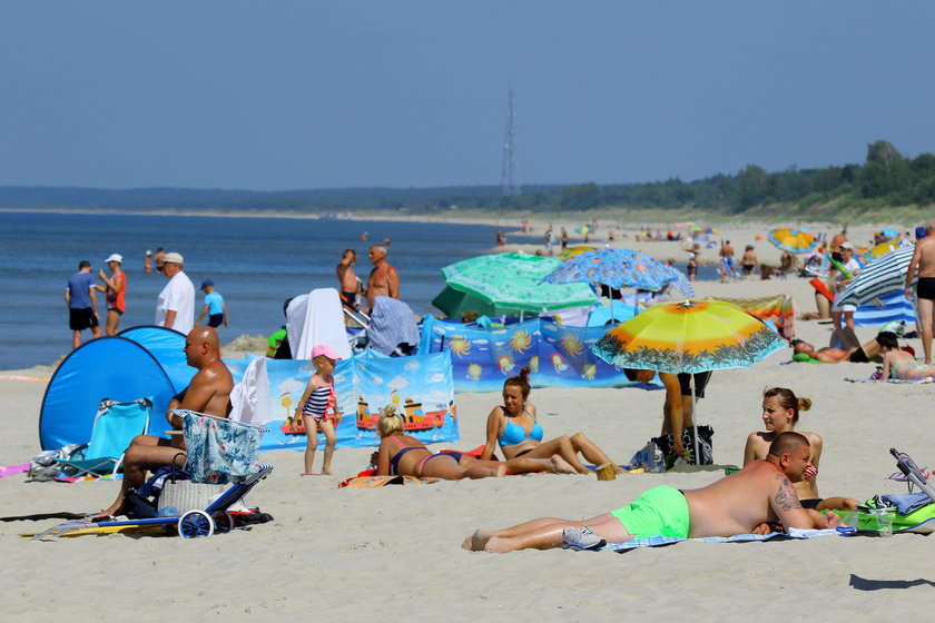 Tu wykąpiesz się bezpiecznie