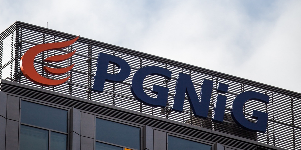 PGNiG, czyli polski gazowy gigant kontrolowany przez skarb państwa, nie ma już biura w Iranie