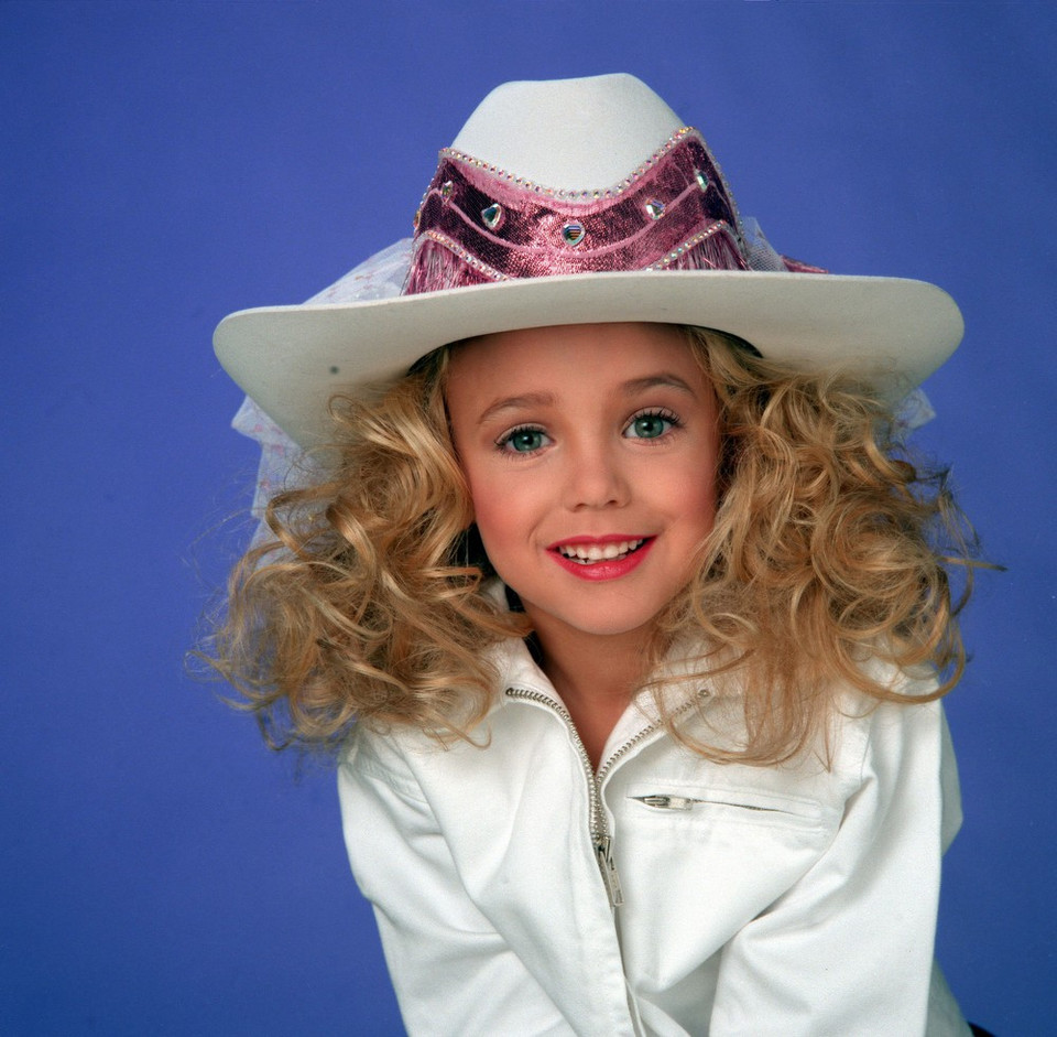 JonBenét Ramsey