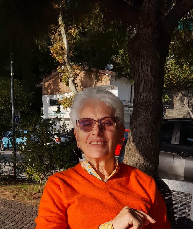 Vera Novaković
