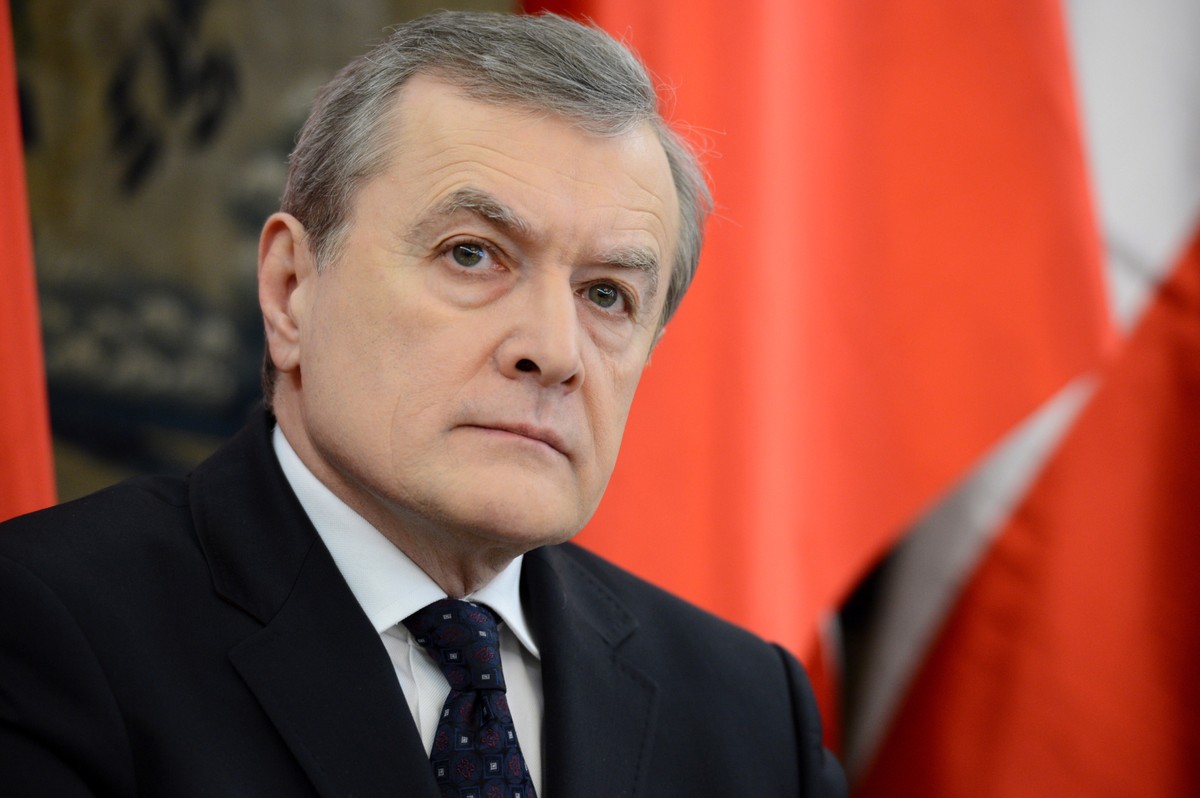 Prof. Piotr Gliński