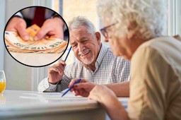 Europejska emerytura dla polskich seniorów. Jak oszczędzać w euro?