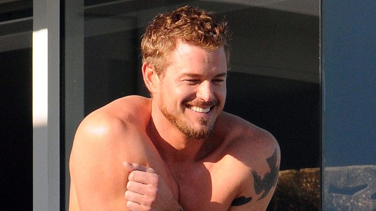 Bio je najzgodniji glumac na planeti, a slike pred smrt su tuga do svemira