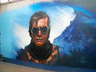 Ludzie niepodległości: Rutkiewicz i Kukuczka, kochali góry nad życie. I stracili życie w górach