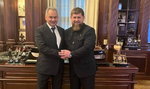 Szojgu spotkał się z Kadyrowem. Co dalej z wojną w Ukrainie?