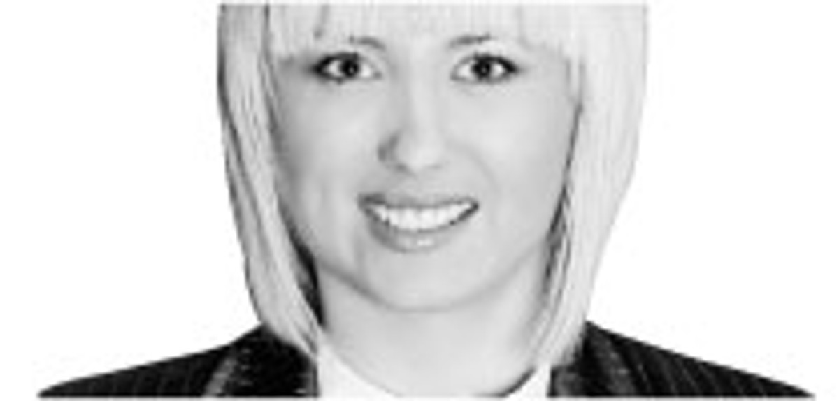Małgorzata Dankowska, starszy konsultant w TPA Horwath Sztuba Kaczmarek