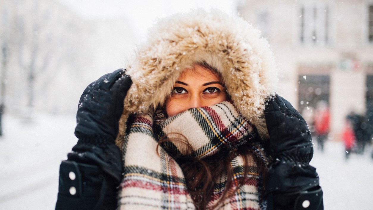 El Niño ovplyvní počasie v Európe. (ilustračné foto)