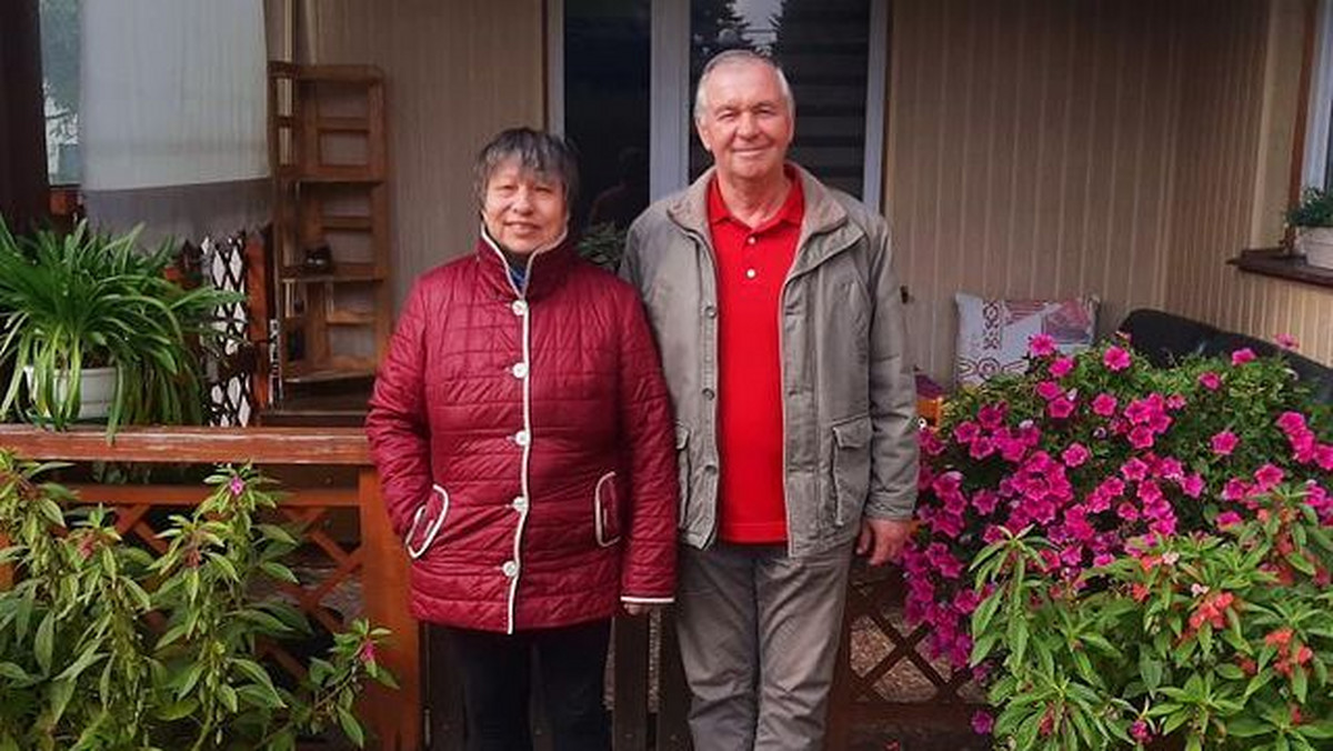 Raisa po dwóch udarach uciekła z Mariupola. Dziś potrzebuje pomocy 