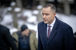 Karol Nawrocki wesprze WOŚP? 'Informacja poza zakresem ustawy'