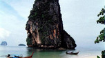 Galeria Tajlandia - u stóp skał, obrazek 2