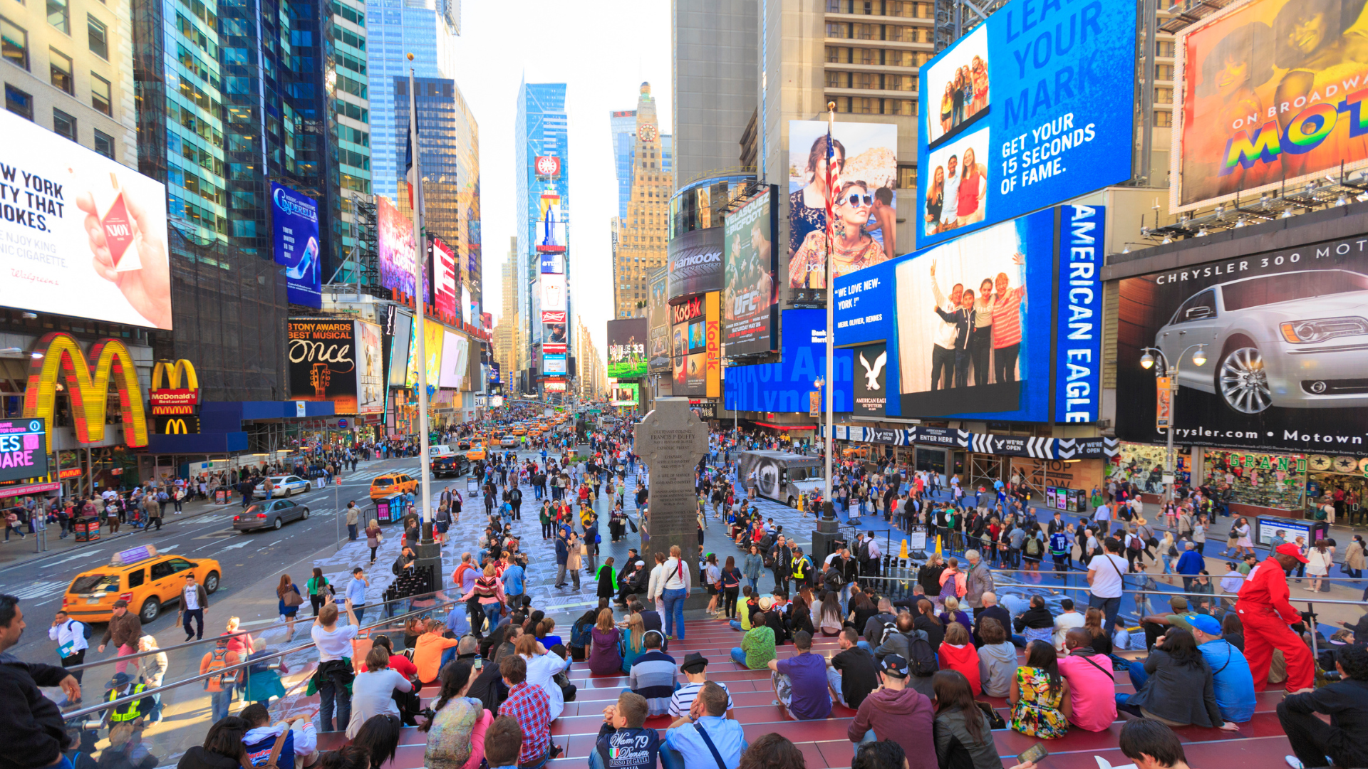 Times Square