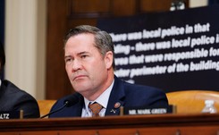 'Zełenski wkrótce podpisze umowę z USA'. Zaskakująca deklaracja doradcy Trumpa