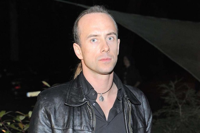 Nergal: Miałem dwa litry wody w płucach. Leżałem na deskach