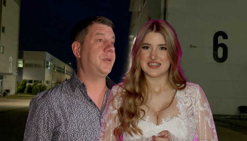 Ivan Marinković i Lena