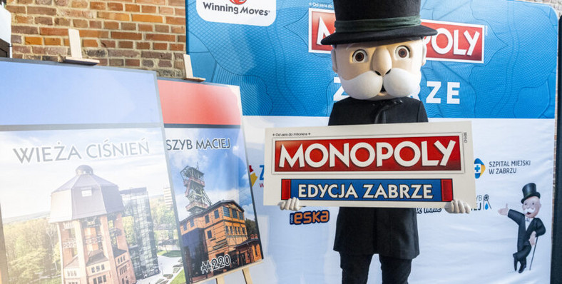 Monopoly, Zabrze konferencja- 023