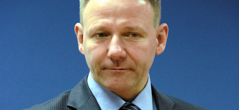 Jacek Protasiewicz: na 99 proc. marszałek Sejmu będzie z PO