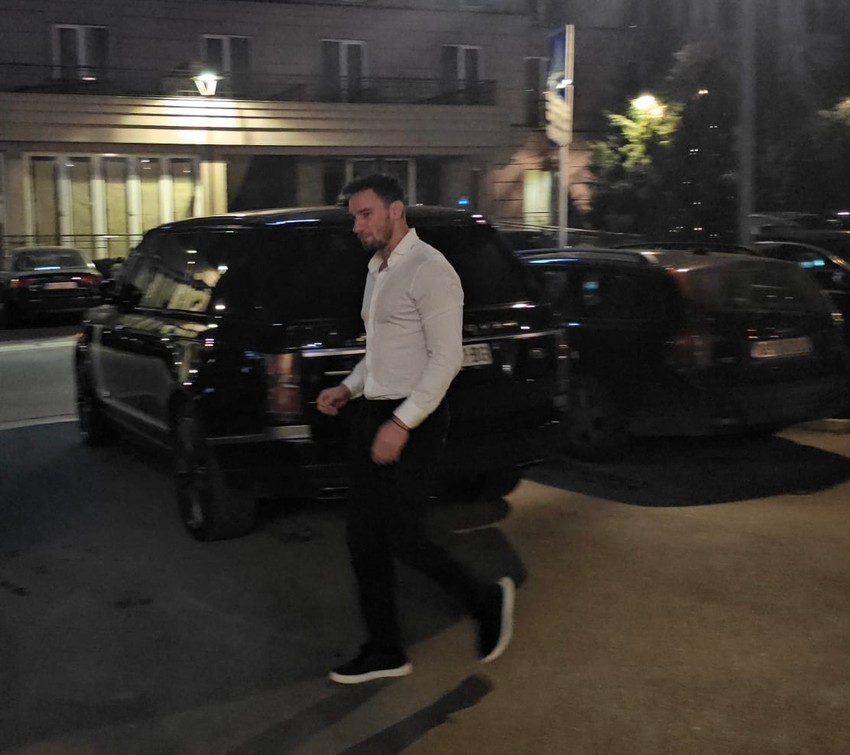 Dečko Milice Todorović Lazar