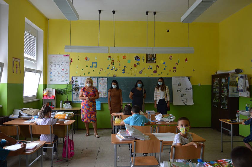 Deca ne idu za džaba u predškolsko