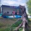 Jovana se preselila na Dunav i živi u prikolici