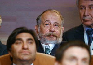 Vladimir Lisin