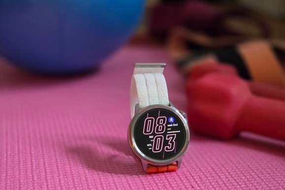 "BLIC TEST" Huawei Watch GT Runner 2: Da li je Garmin dobio ozbiljnog rivala?