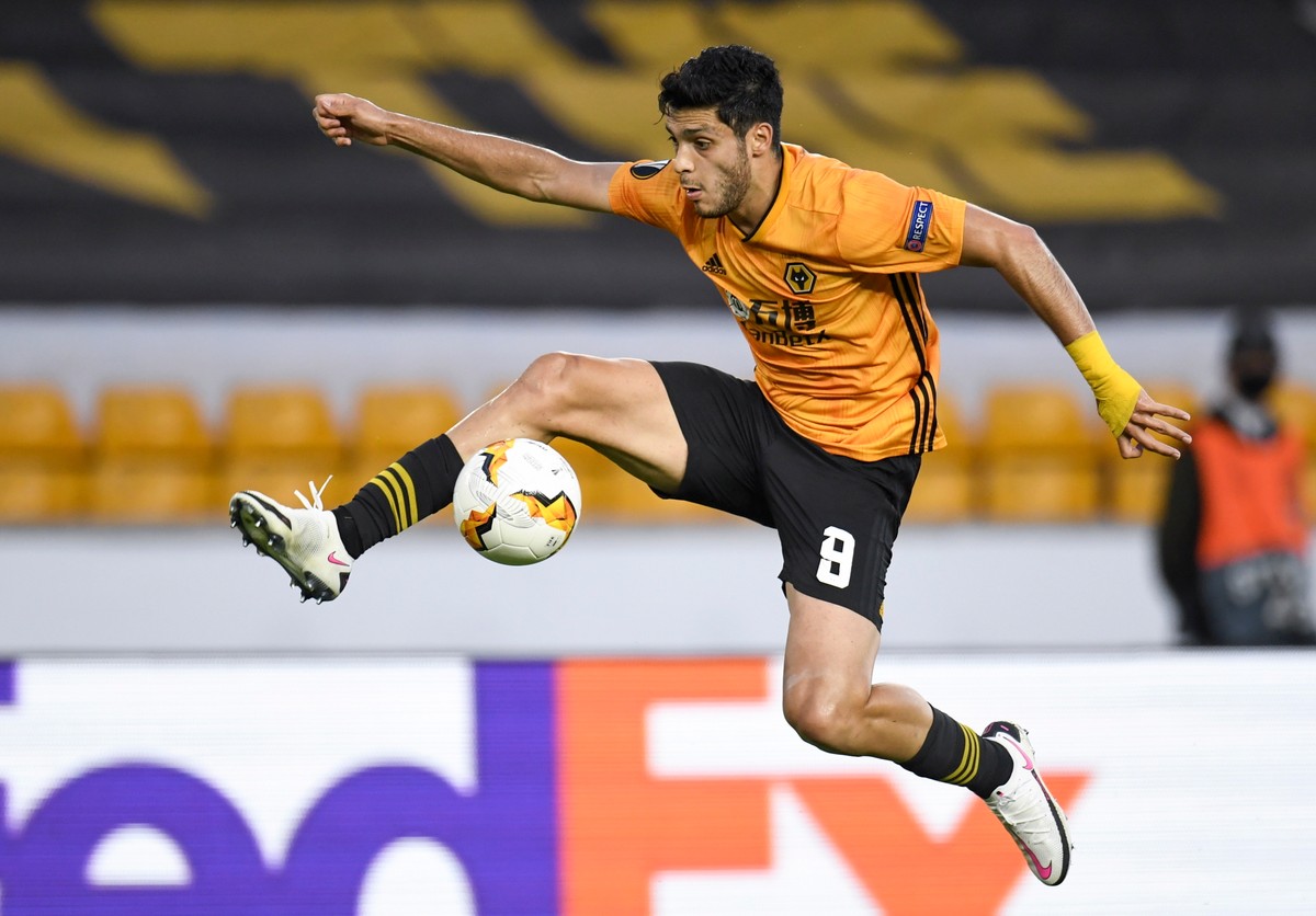 Raul Jimenez