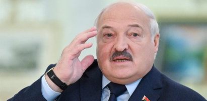 Szokujące doniesienia z Białorusi.   Łukaszenka jest w ciężkim stanie?