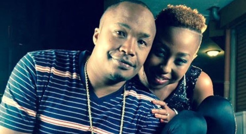 Singer Vivian comes clean on dating Starehe MP-Jaguar