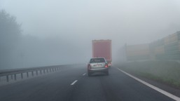 mgły i gołoledź w polsce. to nie będzie przyjemny dzień