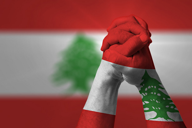 Wybory w Libanie odbyły się po raz pierwszy od dziewięciu lat
