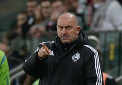 Ekstraklasa: Legia w z Ruchem zagra bez Jodłowca i Lewczuka. Vrdoljak może już nigdy nie zagrać w piłkę