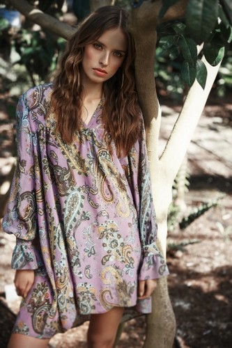 Zaquad kolekcja wiosna/lato 2016