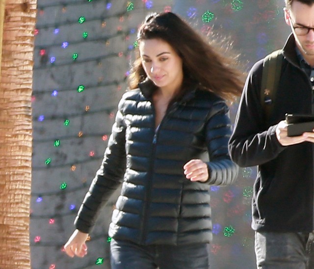 Mila Kunis
