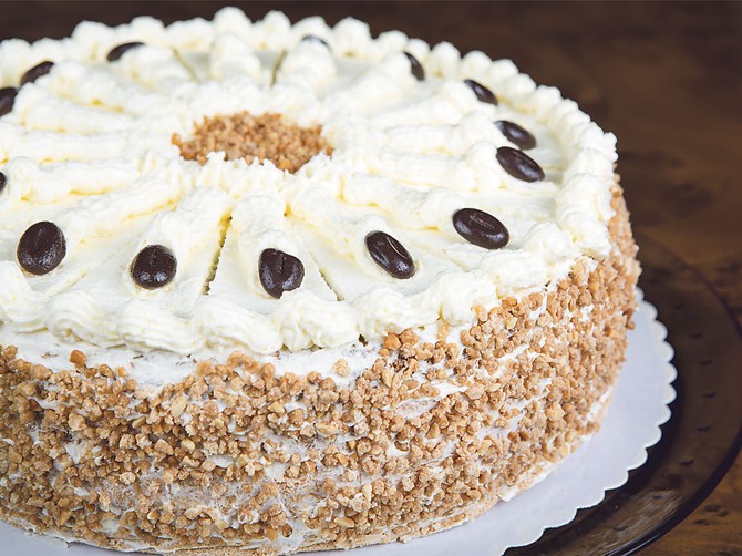 Savršene torte po receptu naših baka