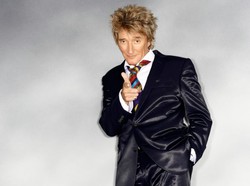 Rod Stewart dla polskich fanów w Rybniku - ZDJĘCIA!
