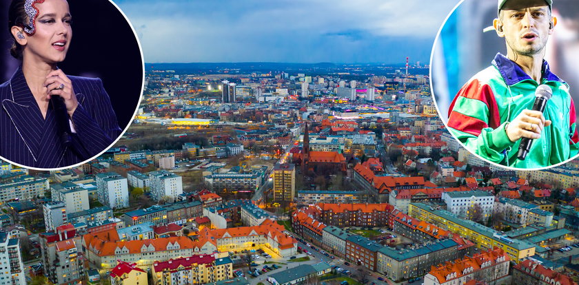 157. urodziny Katowic. Jakie będą atrakcje?