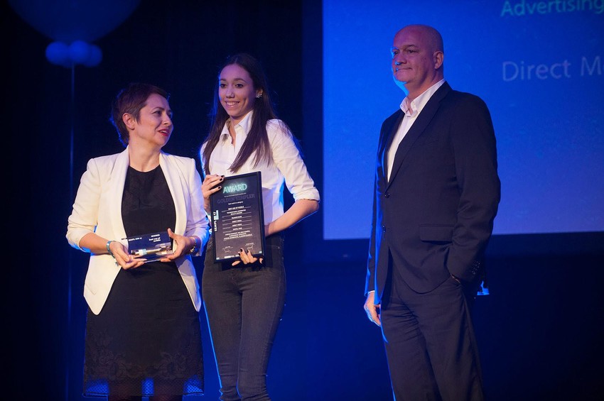 Direct Media osvojila prestižnu nagradu