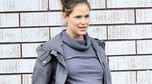 Jennifer Garner w dziewiątym miesiącu ciąży