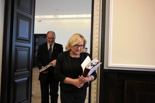 Beata Kempa: Opozycja donosiła na rząd. Rozliczymy PO i wyciągniemy konsekwencje