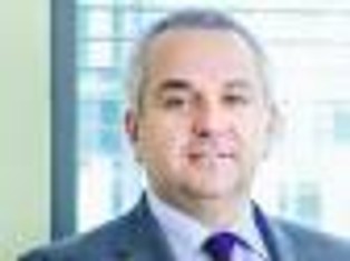 Paweł Szewczyk - p.o. prezesa Kredyt Inkaso