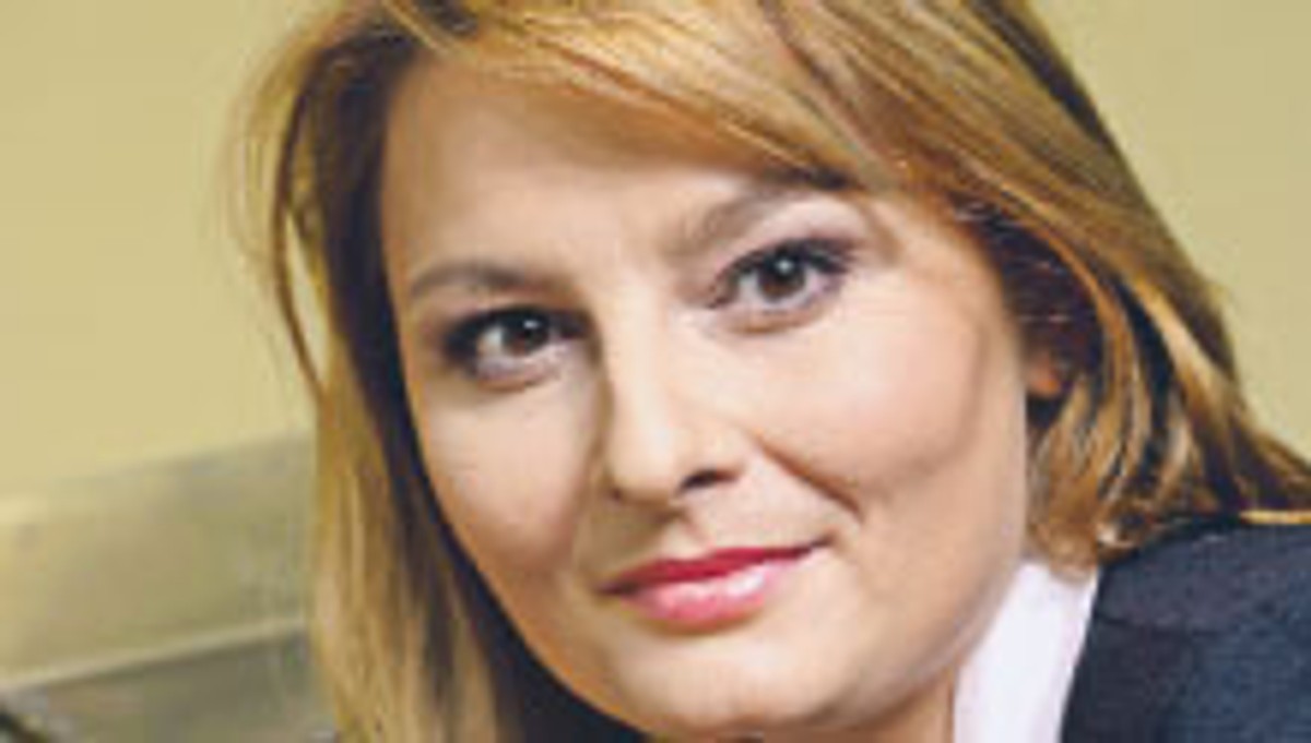 Agata Okorowska, radca prawny, partner w Kancelarii BSO Prawo & Podatki