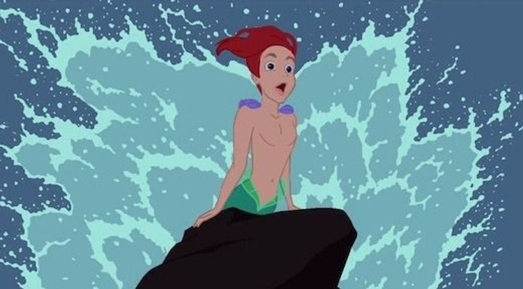 Ariel