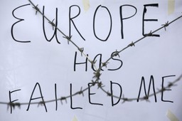 Komisja Europejska obserwuje sytuację na Cyprze