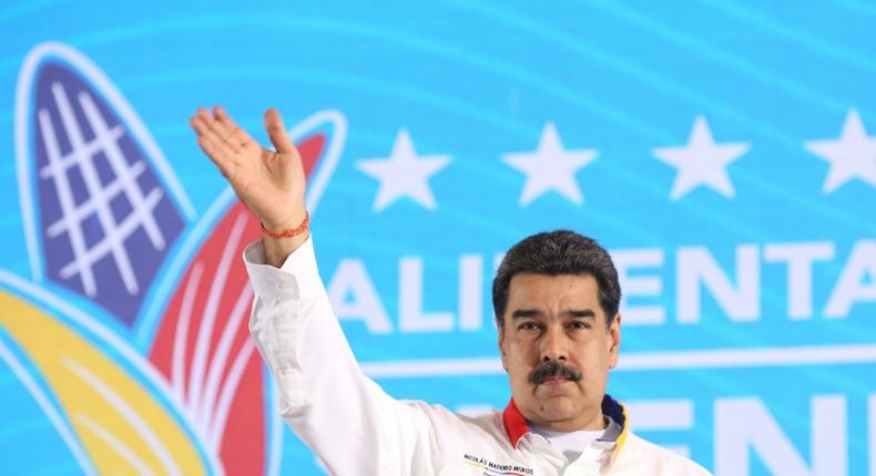 Venezuela has been elected to one of two seats alloted for Latin America on the UN Human Rights Council -- beating Costa Rica