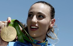 Kobieta rozpocznie po raz pierwszy w historii sztafetę olimpijską