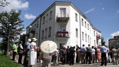 75. rocznica pogromu kieleckiego. Wciąż nie jest jasne, jak doszło do tych wydarzeń