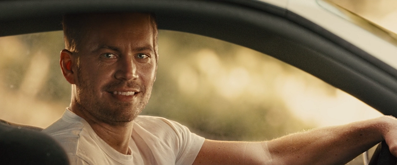 Szybcy I Wściekli 7 Paul Walker "Szybcy i wściekli 7": wiemy, w których scenach nie wystąpił prawdziwy
