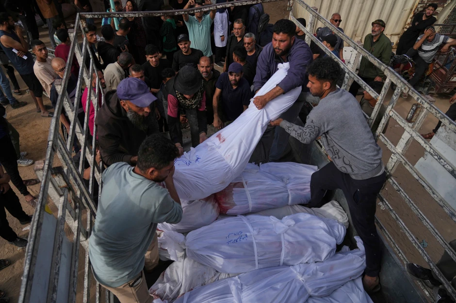 Najmanje 90 Palestinaca ubijeno u izraelskim napadima