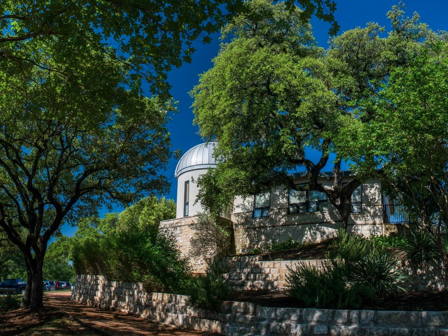 43. St. Stephen's Episcopal School